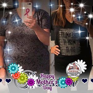 Meet your Posher, Rosemarie